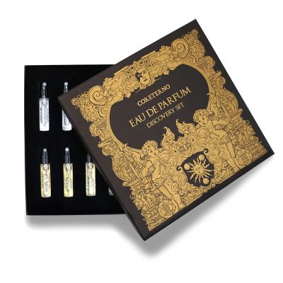 CORETERNO Discovery Set EDP 15 x 2 ml